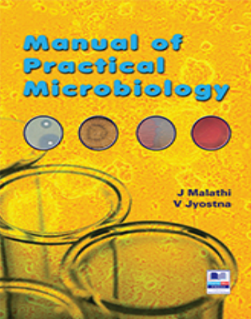Manual of Practical Microbiology
